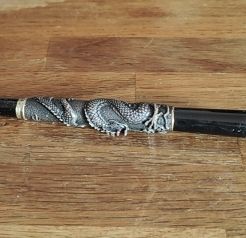 Unique Dragon Fountain Pen 1