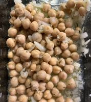 Chickpeas