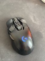 Logitech G502 Hero Gaming Mouse