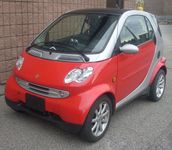 Great small car