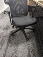 Best office chair - Goran Test