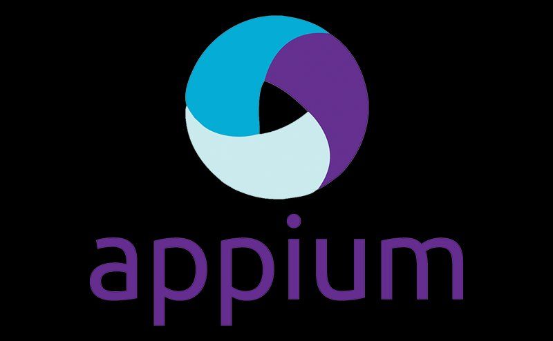 Appium test bid Delivery and pickup article 1