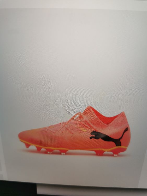 Puma Future Football Boots - Great Condition! 1