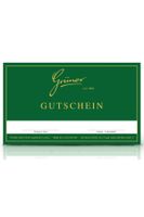 Grüner Gutschein - Klagenfurt