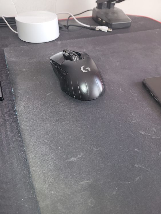 Logitech G903 Gaming Mouse 2