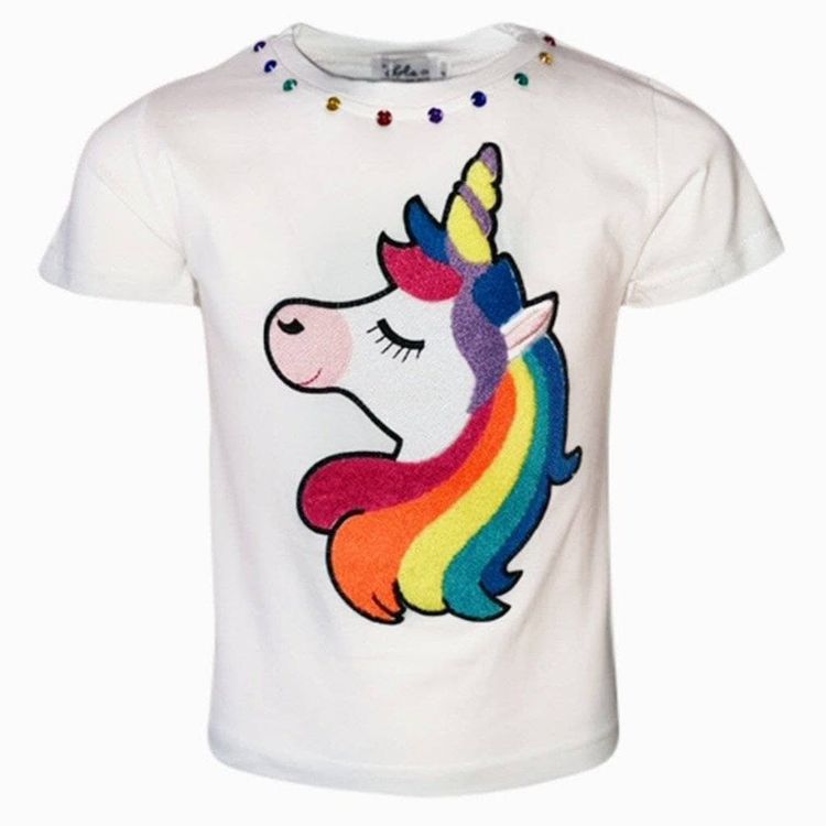Awsome Unicorn T-Shirt 1