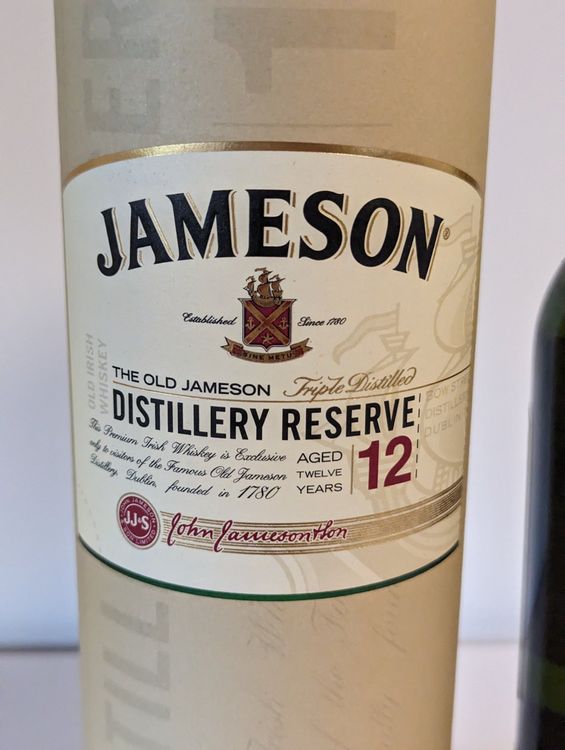 Jameson 1