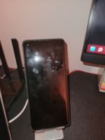 Samsung Galaxy S10+ with Wireless Charger