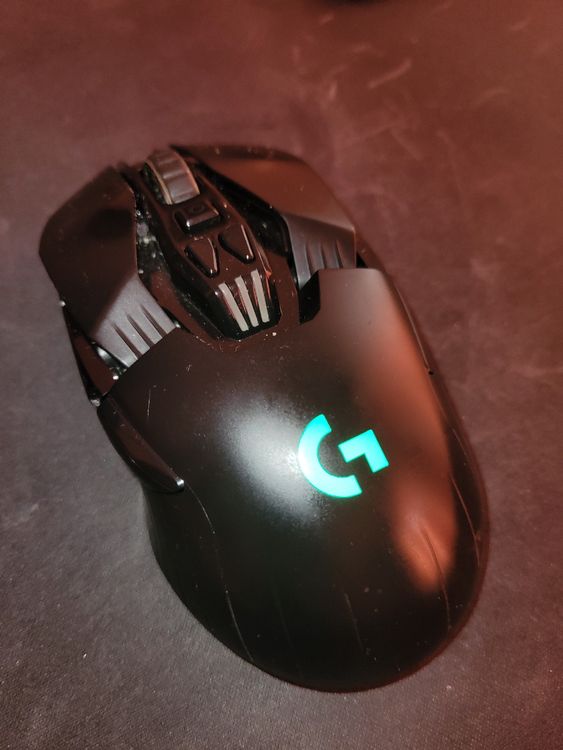 Logitech G903 Gaming Mouse 1