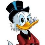 Oncle Picsou: Canard Riche Collection - Rare!