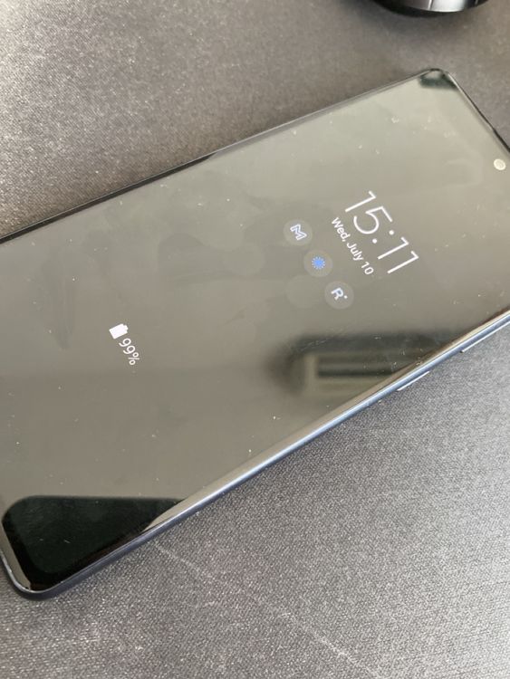 Samsung A52s 5G - Good Condition 3