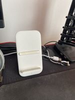 Wireless Charger, Fast Charging Stand