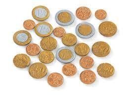 Multiyear coins 1