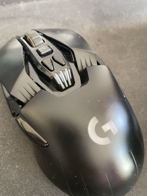 Gaming mouse 1