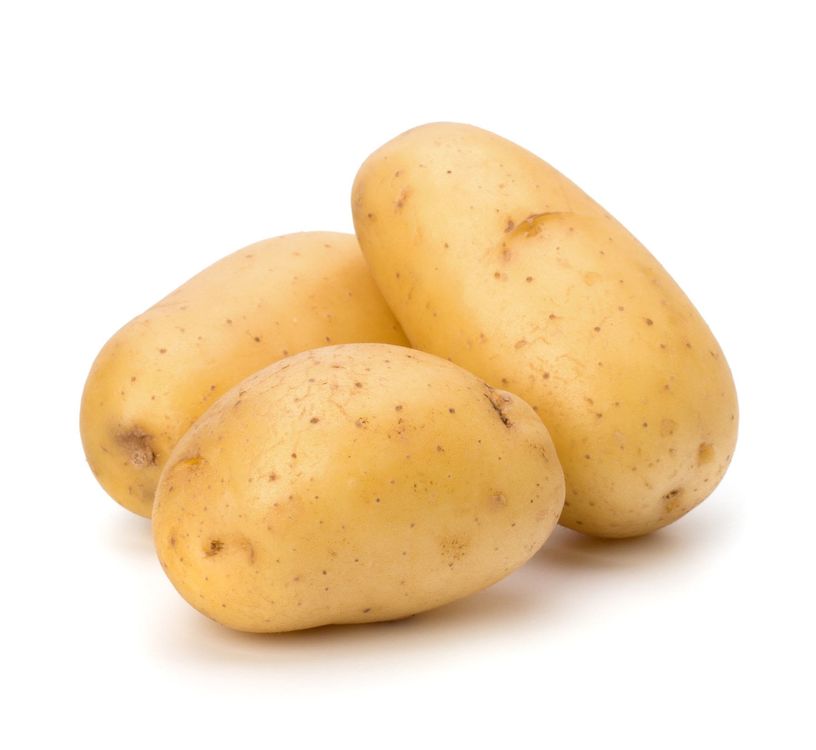 MG Potato 1