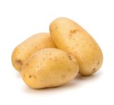 MG Potato