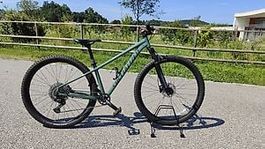 MTB Specialized Rockhopper Elite 29 taglia S 