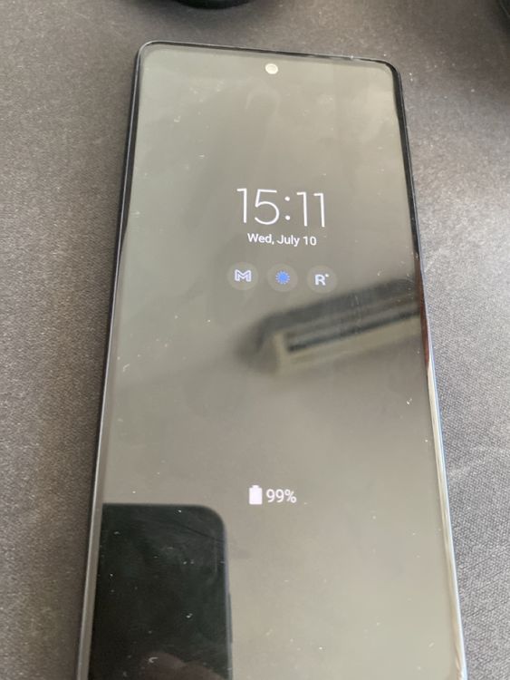 Samsung A52s 5G - Good Condition 2