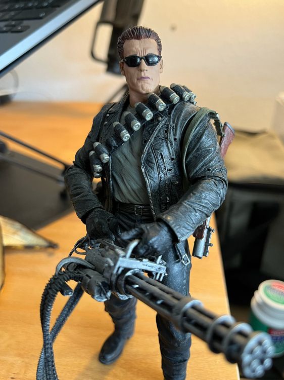 Terminator 1