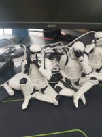 Set of 3 Stormtrooper Figures